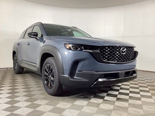 2025 Mazda Mazda CX-50 Hybrid