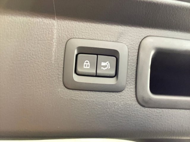 2025 Mazda Mazda CX-50 Hybrid Premium Package