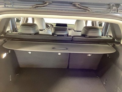 2025 Mazda Mazda CX-50 Hybrid Premium Package