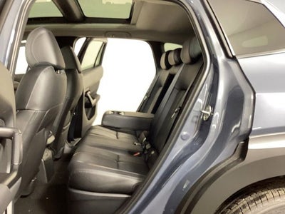 2025 Mazda Mazda CX-50 Hybrid Premium Package