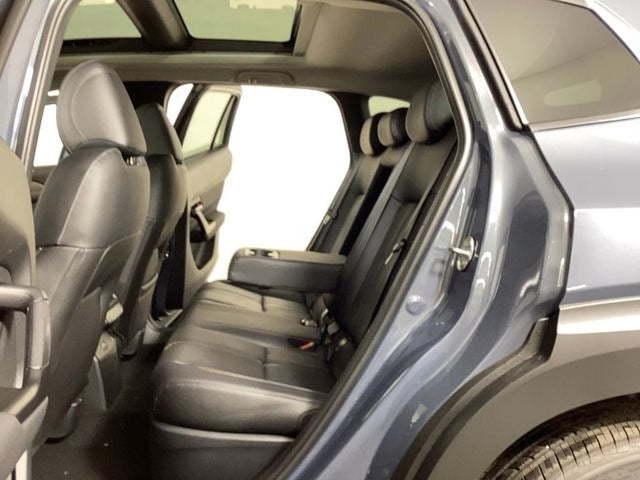 2025 Mazda Mazda CX-50 Hybrid Premium Package