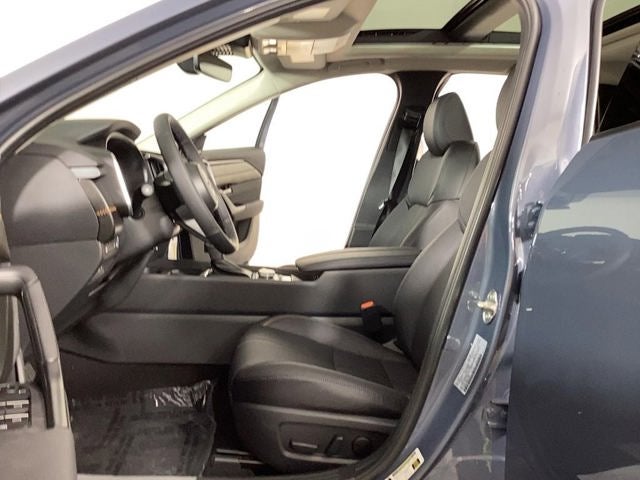 2025 Mazda Mazda CX-50 Hybrid Premium Package