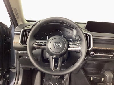 2025 Mazda Mazda CX-50 Hybrid Premium Package