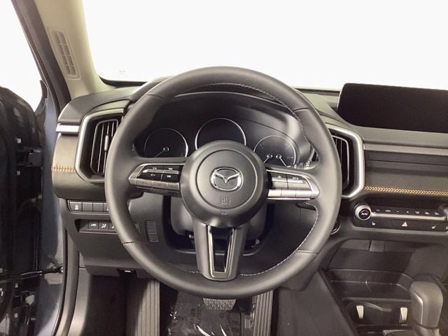 2025 Mazda Mazda CX-50 Hybrid Premium Package