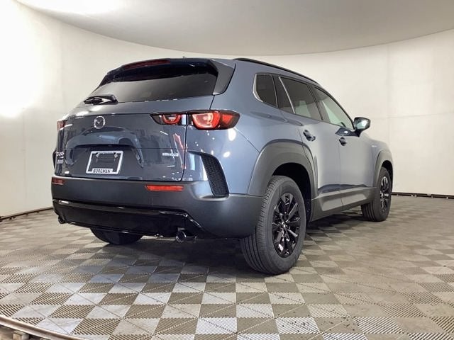 2025 Mazda Mazda CX-50 Hybrid Premium Package