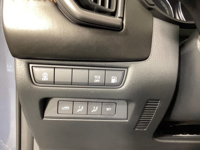 2025 Mazda Mazda CX-50 Hybrid Premium Package