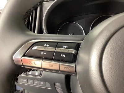 2025 Mazda Mazda CX-50 Hybrid Premium Package