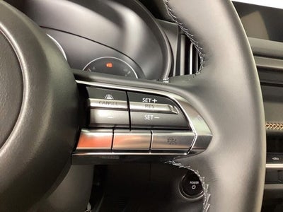 2025 Mazda Mazda CX-50 Hybrid Premium Package