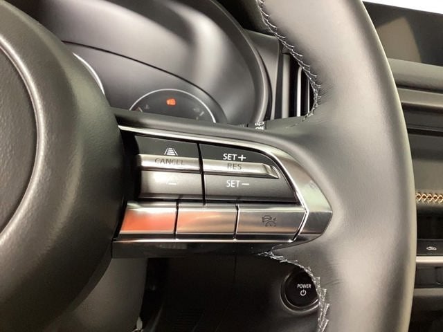 2025 Mazda Mazda CX-50 Hybrid Premium Package