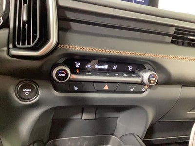 2025 Mazda Mazda CX-50 Hybrid Premium Package