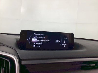 2025 Mazda Mazda CX-50 Hybrid Premium Package