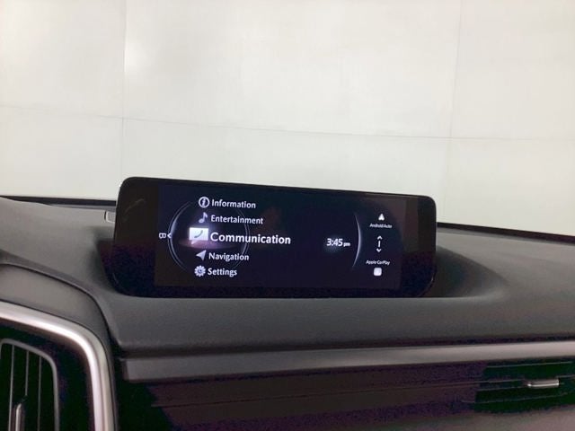 2025 Mazda Mazda CX-50 Hybrid Premium Package