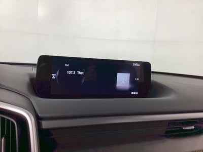 2025 Mazda Mazda CX-50 Hybrid Premium Package