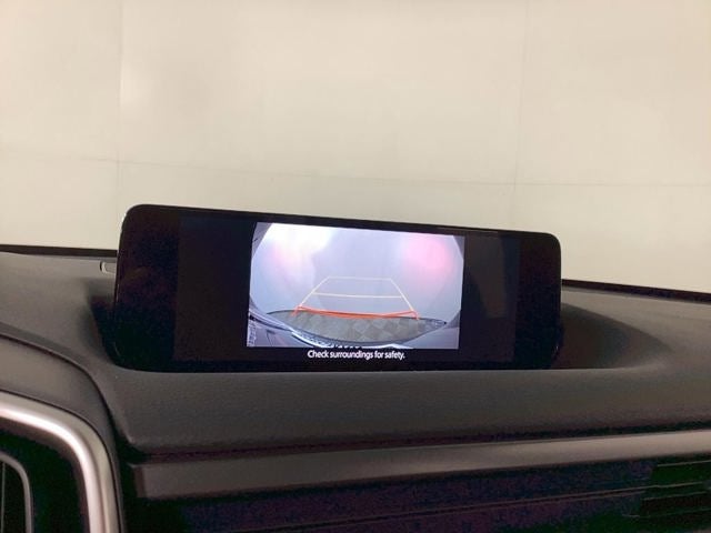 2025 Mazda Mazda CX-50 Hybrid Premium Package