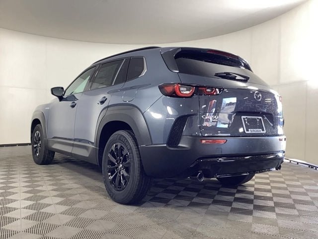 2025 Mazda Mazda CX-50 Hybrid Premium Package