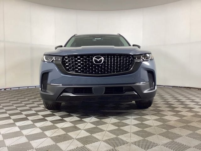 2025 Mazda Mazda CX-50 Hybrid Premium Package