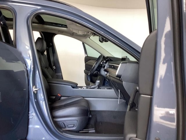 2025 Mazda Mazda CX-50 Hybrid Premium Package