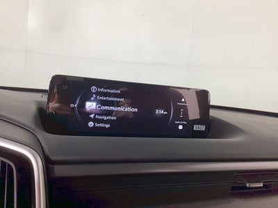 2026 Mazda Mazda CX-50 Hybrid Premium