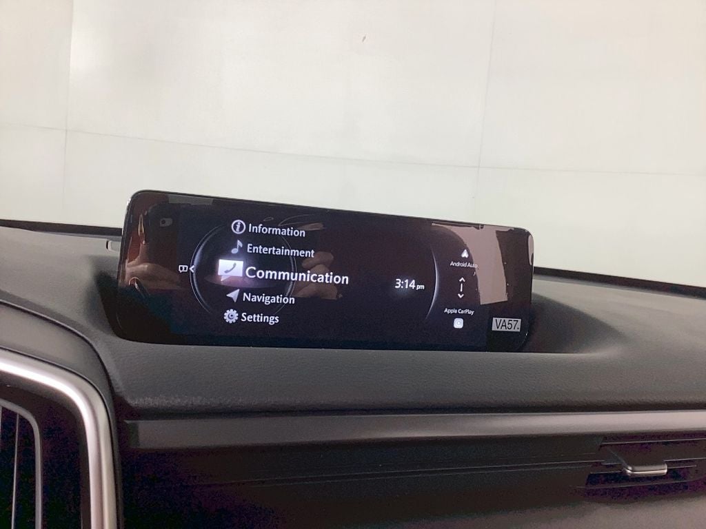 2026 Mazda Mazda CX-50 Hybrid Premium