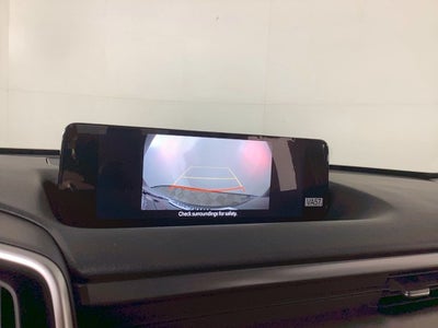 2026 Mazda Mazda CX-50 Hybrid Premium