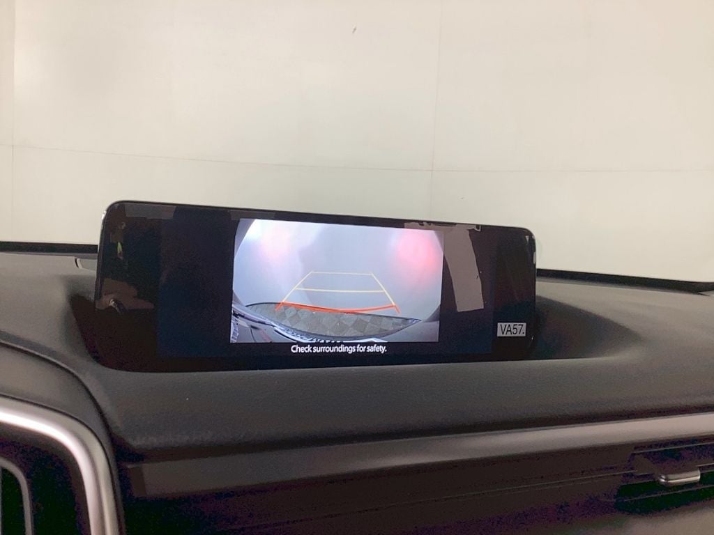 2026 Mazda Mazda CX-50 Hybrid Premium