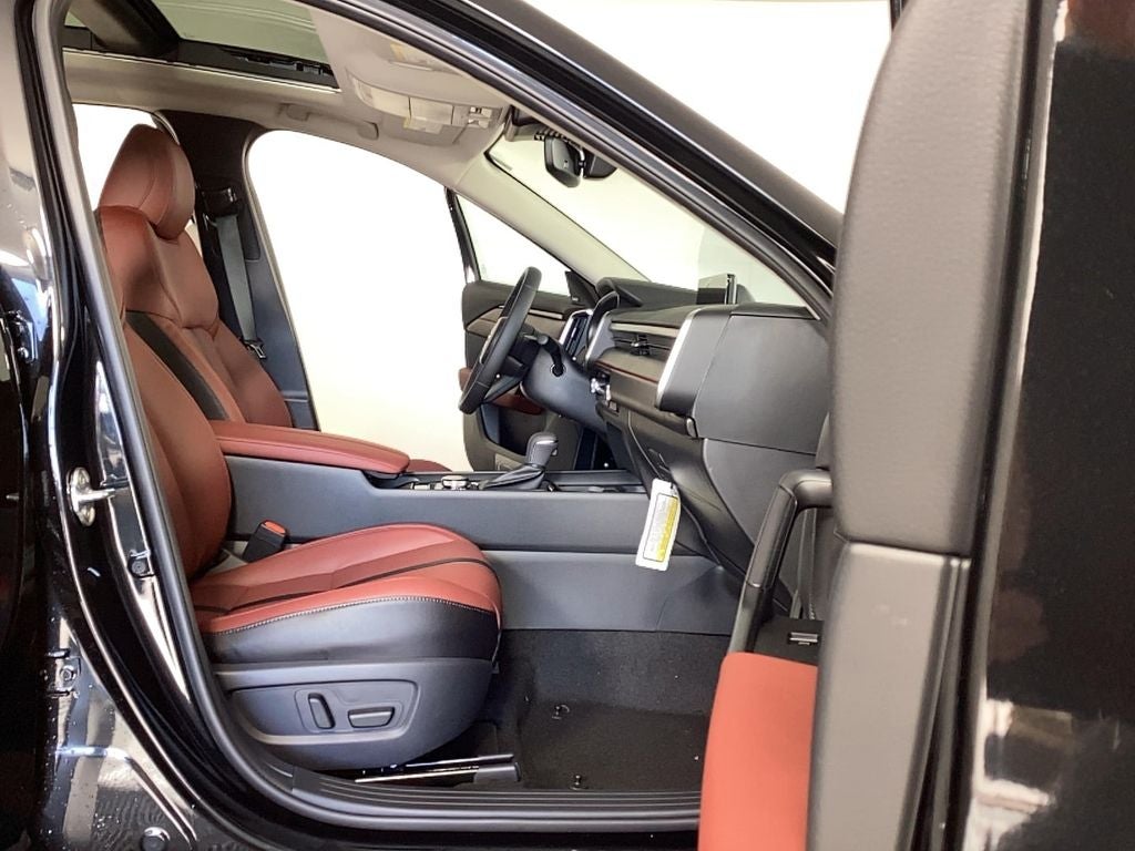 2026 Mazda Mazda CX-50 Hybrid Premium