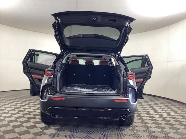 2026 Mazda Mazda CX-50 Hybrid Premium