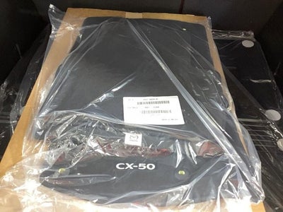 2026 Mazda Mazda CX-50 Hybrid Premium