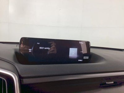 2026 Mazda Mazda CX-50 Hybrid Premium