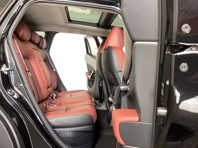 2026 Mazda Mazda CX-50 Hybrid Premium