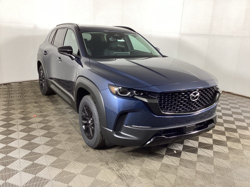 2026 Mazda Mazda CX-50 Hybrid Premium