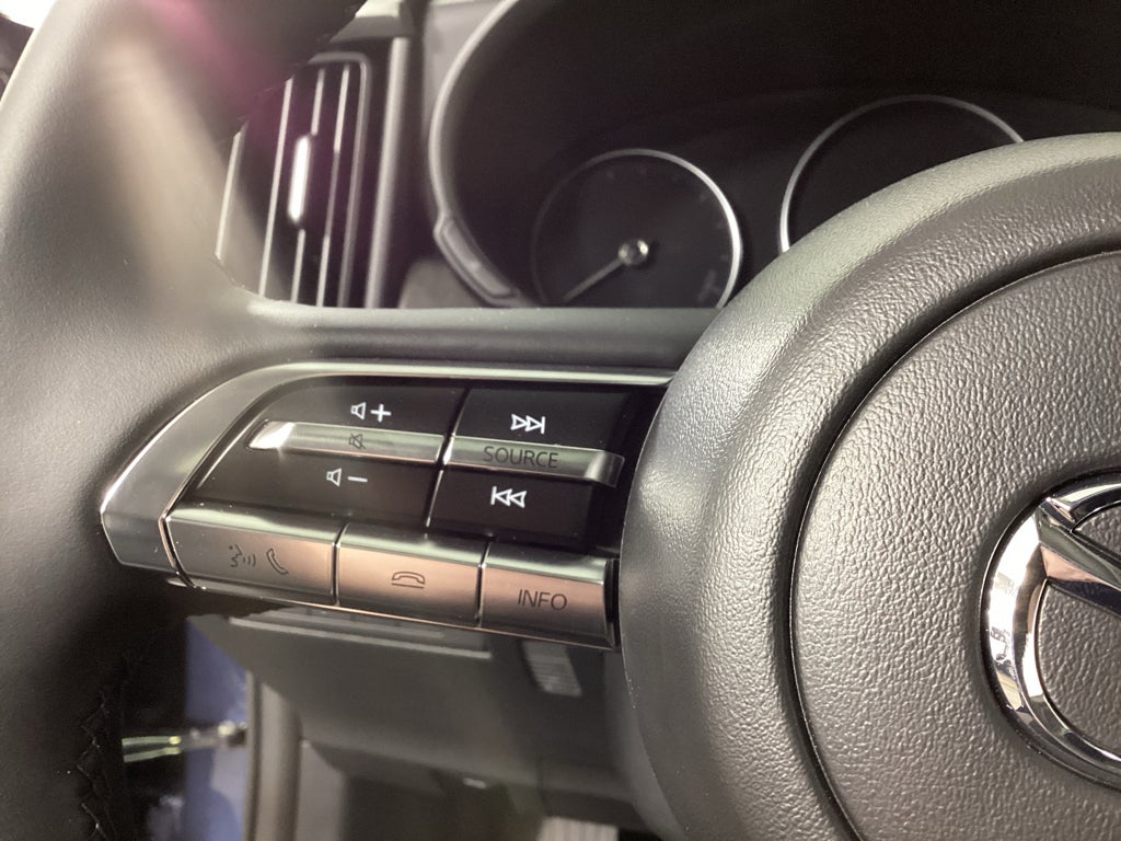 2026 Mazda Mazda CX-50 Hybrid Premium