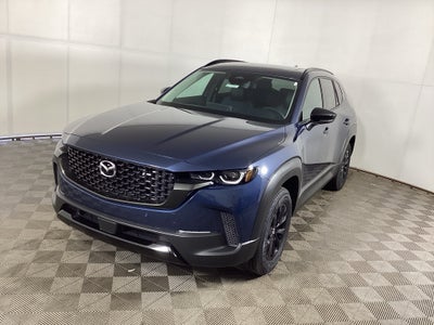 2026 Mazda Mazda CX-50 Hybrid Premium