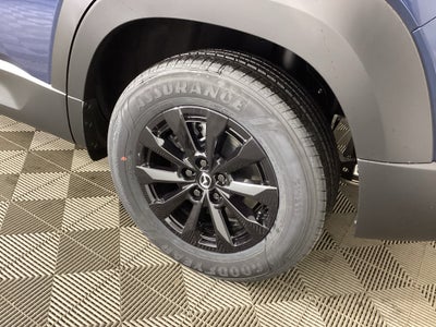 2026 Mazda Mazda CX-50 Hybrid Premium