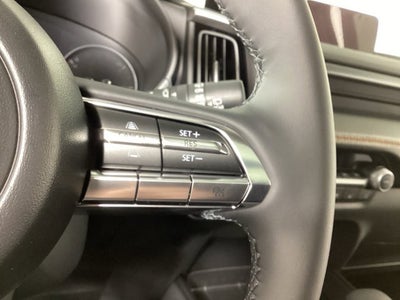 2026 Mazda Mazda CX-50 Hybrid Premium