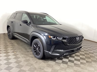 2026 Mazda Mazda CX-50 Hybrid Premium