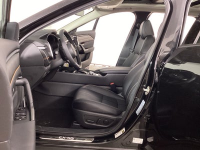 2026 Mazda Mazda CX-50 Hybrid Premium