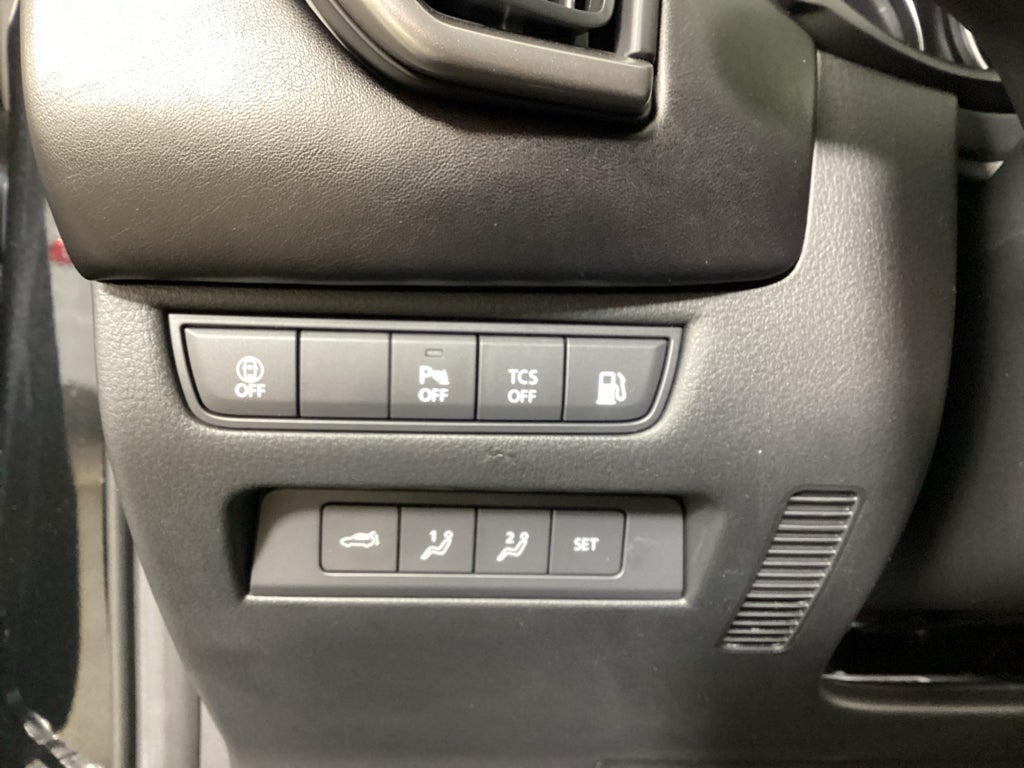 2026 Mazda Mazda CX-50 Hybrid Premium
