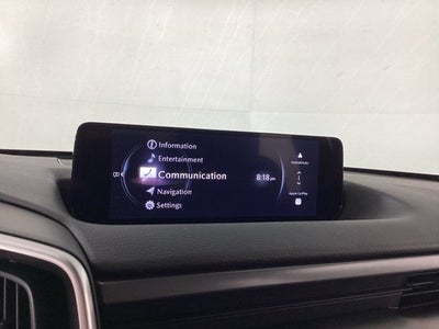 2026 Mazda Mazda CX-50 Hybrid Premium