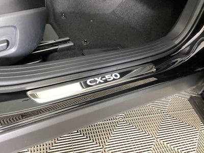 2026 Mazda Mazda CX-50 Hybrid Premium