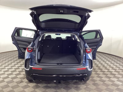 2026 Mazda Mazda CX-50 Hybrid Premium