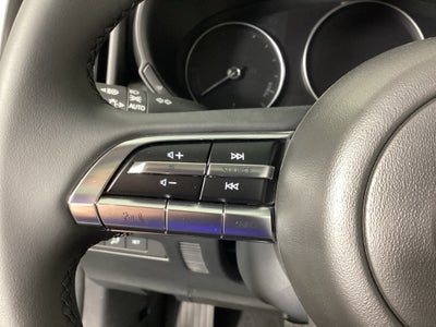2026 Mazda Mazda CX-50 Hybrid Premium
