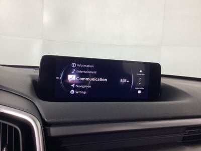 2026 Mazda Mazda CX-50 Hybrid Premium