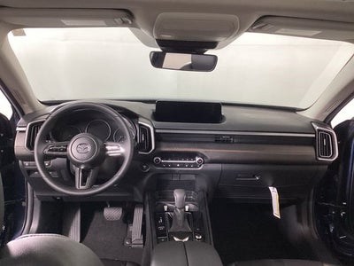 2026 Mazda Mazda CX-50 Hybrid Premium