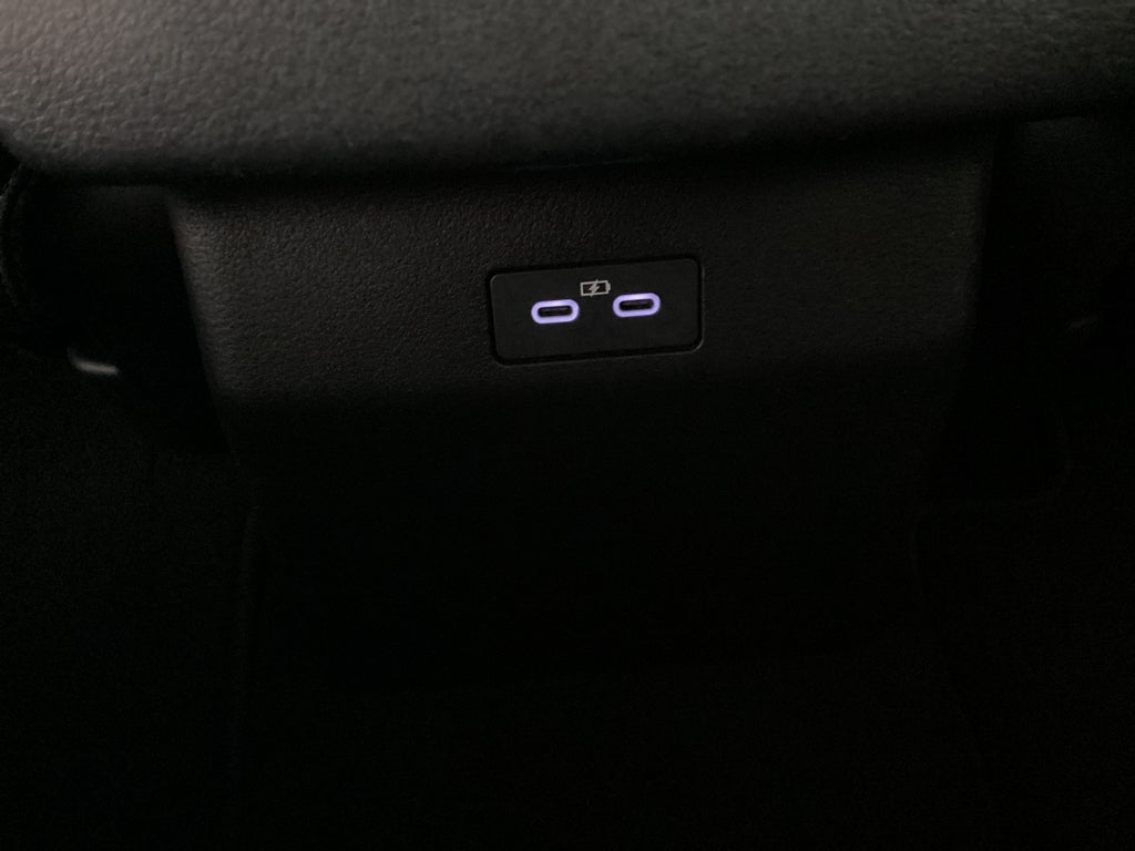 2025 Mazda Mazda CX-50 Hybrid Premium Package