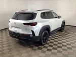 2025 Mazda Mazda CX-50 Hybrid Premium Package