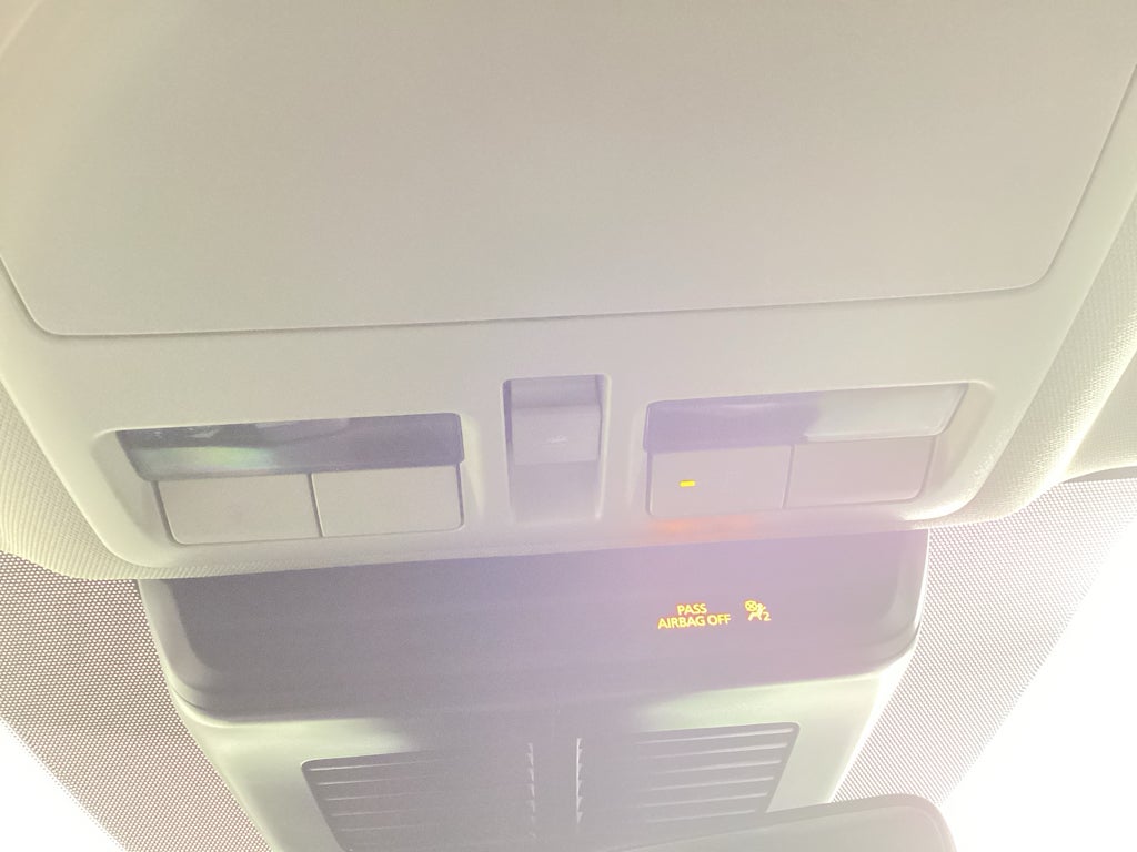 2025 Mazda Mazda CX-50 Hybrid Premium Package