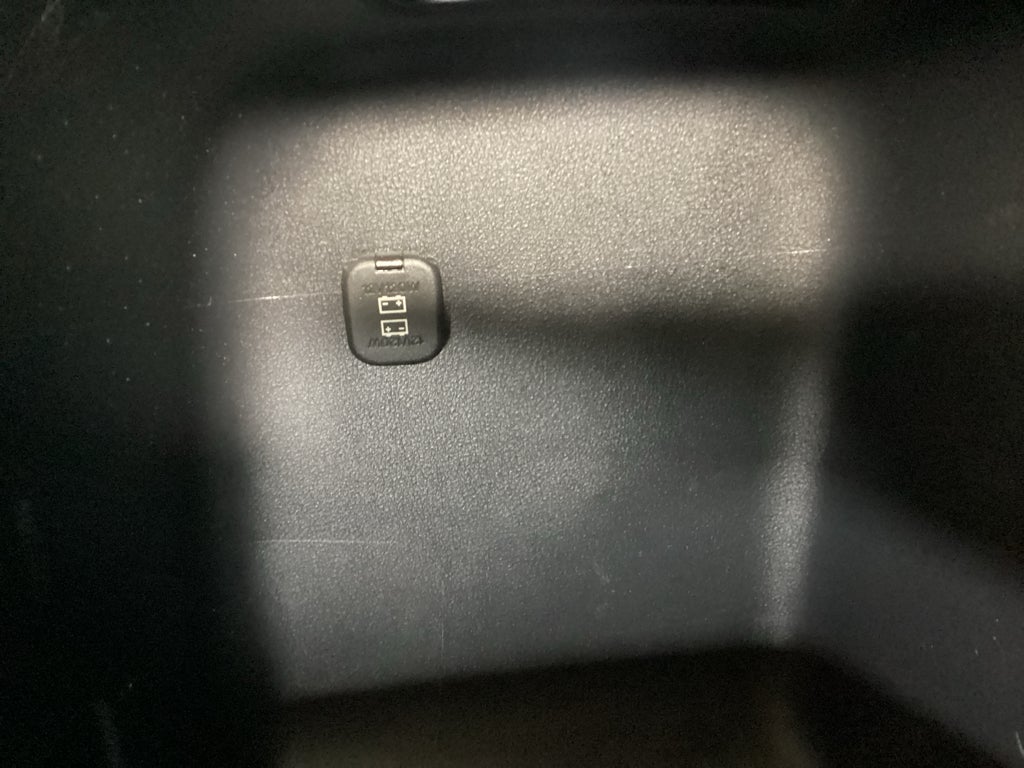 2025 Mazda Mazda CX-50 Hybrid Premium Package