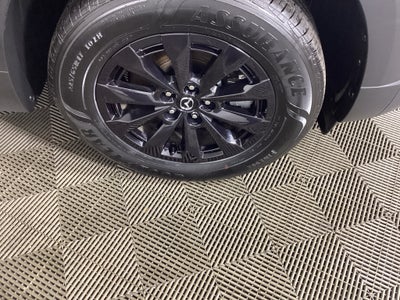 2025 Mazda Mazda CX-50 Hybrid Premium Package