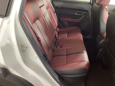 2025 Mazda Mazda CX-50 Hybrid Premium Package